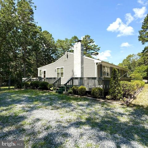 4643 PLEASANT MILLS RD, Hammonton, NJ 08037