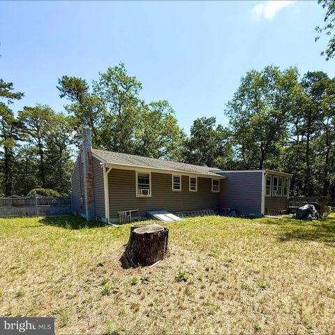 4643 PLEASANT MILLS RD, Hammonton, NJ 08037