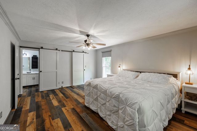 6329 Brockton Road, Nicholson, GA 30565