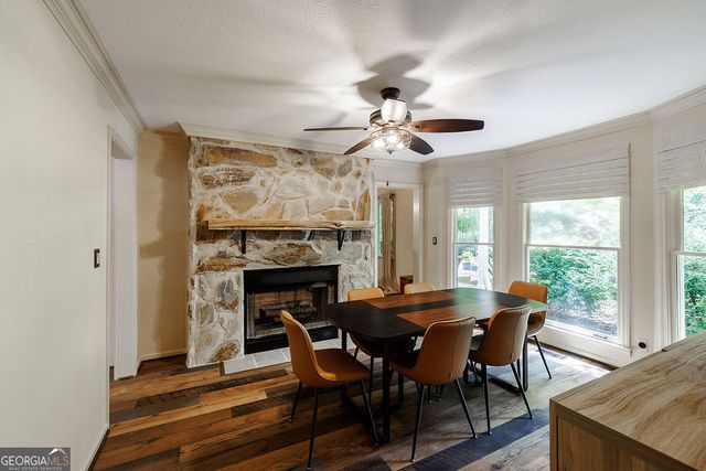 6329 Brockton Road, Nicholson, GA 30565