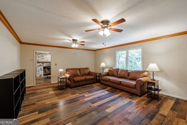 6329 Brockton Road, Nicholson, GA 30565