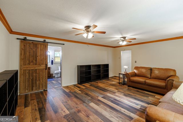 6329 Brockton Road, Nicholson, GA 30565