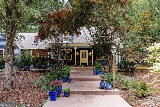 6329 Brockton Road, Nicholson, GA 30565