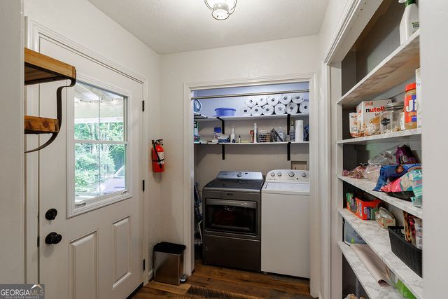 6329 Brockton Road, Nicholson, GA 30565