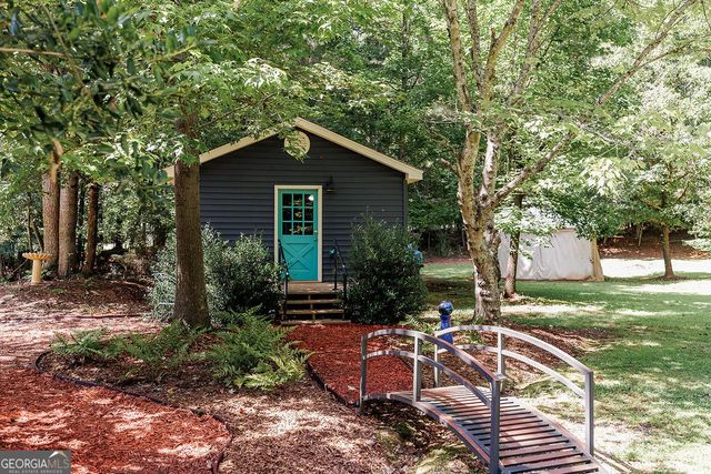 6329 Brockton Road, Nicholson, GA 30565