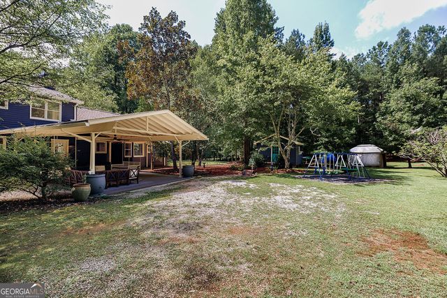 6329 Brockton Road, Nicholson, GA 30565