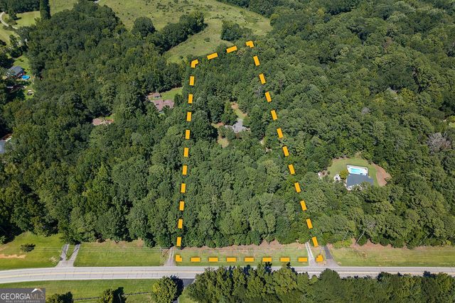6329 Brockton Road, Nicholson, GA 30565