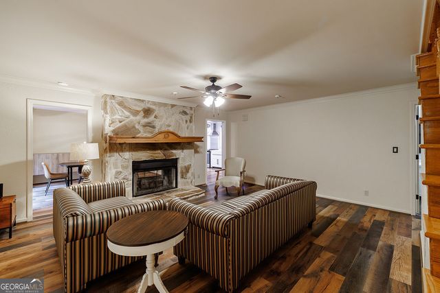6329 Brockton Road, Nicholson, GA 30565