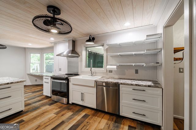 6329 Brockton Road, Nicholson, GA 30565