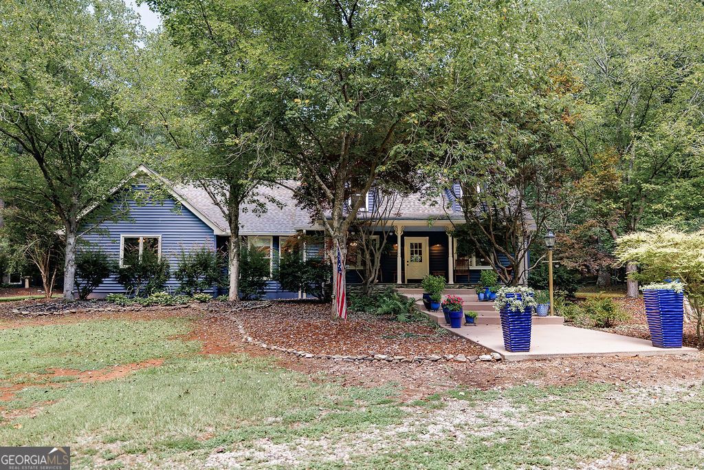 6329 Brockton Road, Nicholson, GA 30565