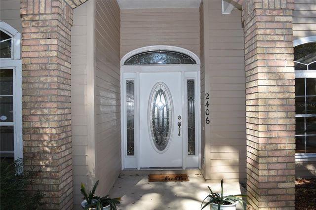 2406 SW 98TH DRIVE, Gainesville, FL 32608
