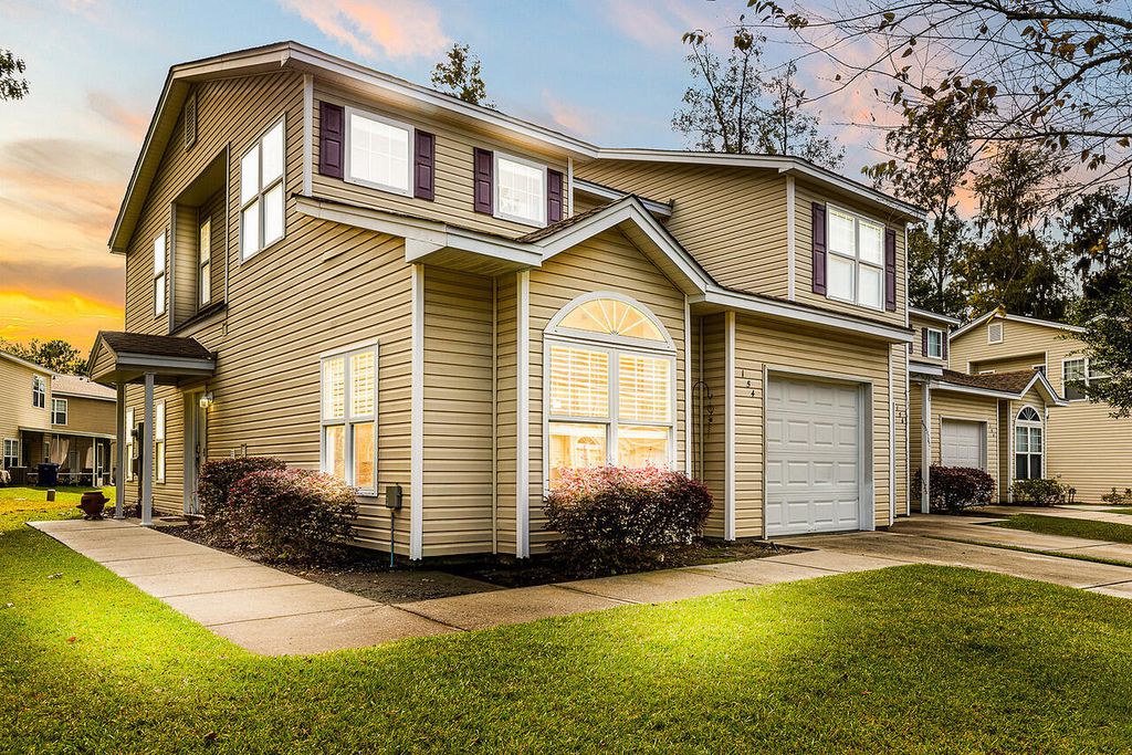 154 Grand Oaks Drive, Ladson, SC 29456