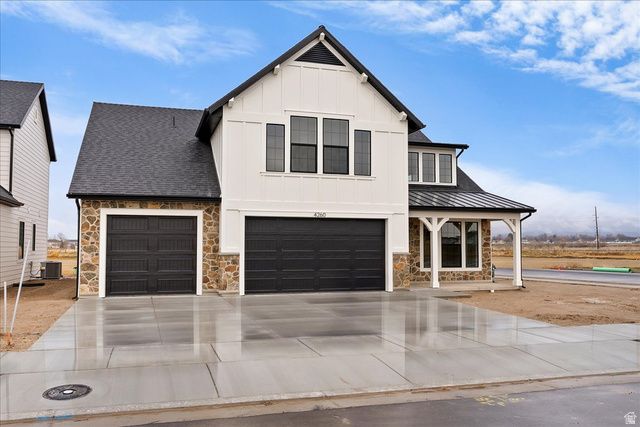 4260 W 350 S, West Point, UT 84015