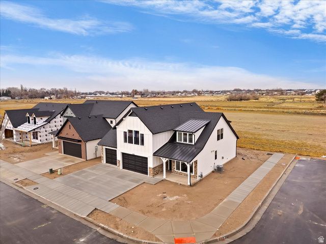 4260 W 350 S, West Point, UT 84015