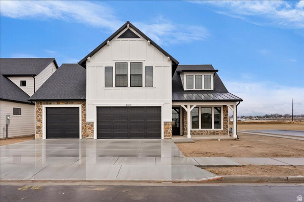 4260 W 350 S, West Point, UT 84015