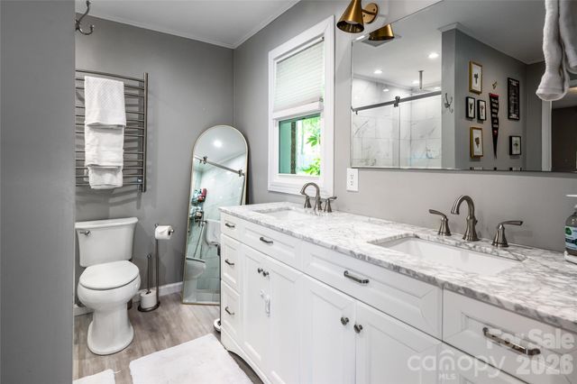 117 Brandon Road, Hendersonville, NC 28739