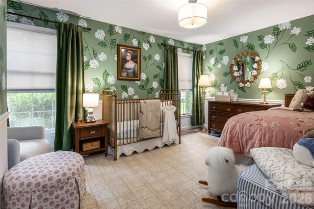 117 Brandon Road, Hendersonville, NC 28739