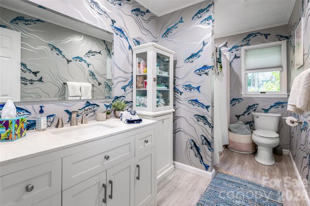 117 Brandon Road, Hendersonville, NC 28739