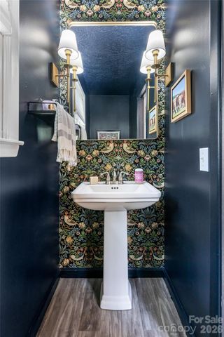 117 Brandon Road, Hendersonville, NC 28739