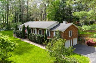 117 Brandon Road, Hendersonville, NC 28739