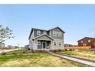 2922 Nectar St, Strasburg, CO 80136