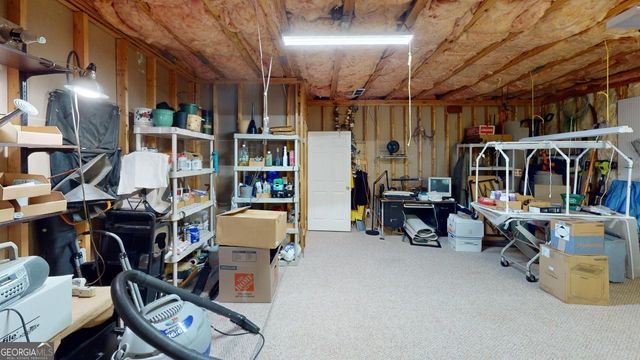 1461 Hada Lane, Lawrenceville, GA 30043