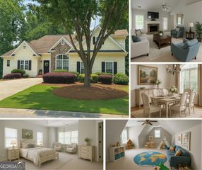1461 Hada Lane, Lawrenceville, GA 30043