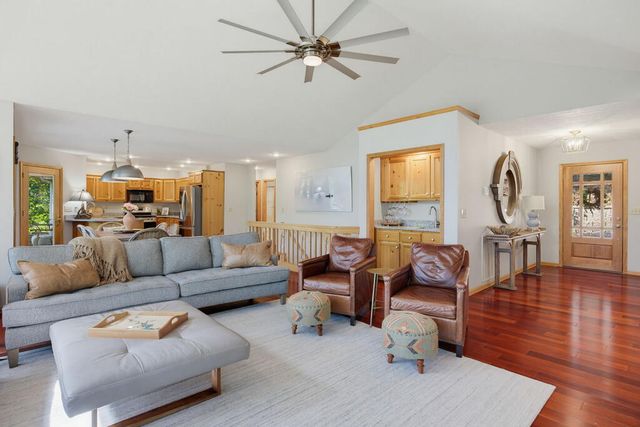 406 Arrowood Pointe, Blairsville, GA 30512