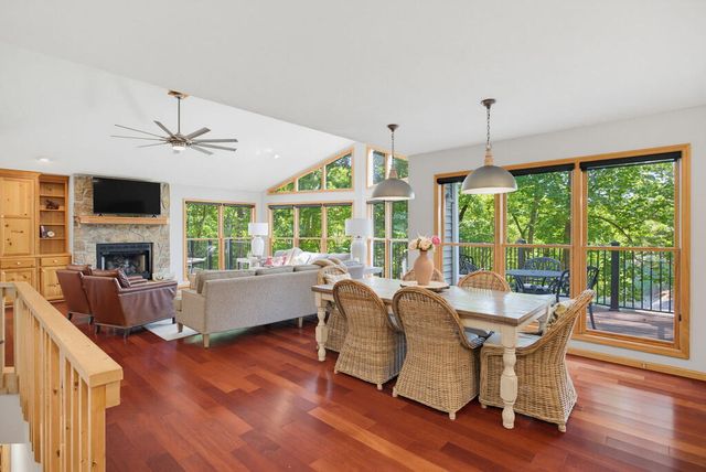 406 Arrowood Pointe, Blairsville, GA 30512