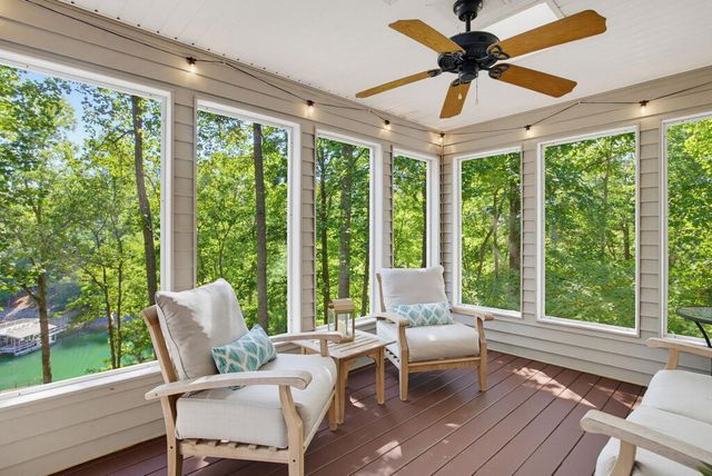 406 Arrowood Pointe, Blairsville, GA 30512