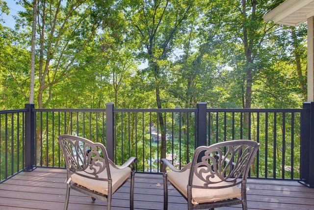 406 Arrowood Pointe, Blairsville, GA 30512