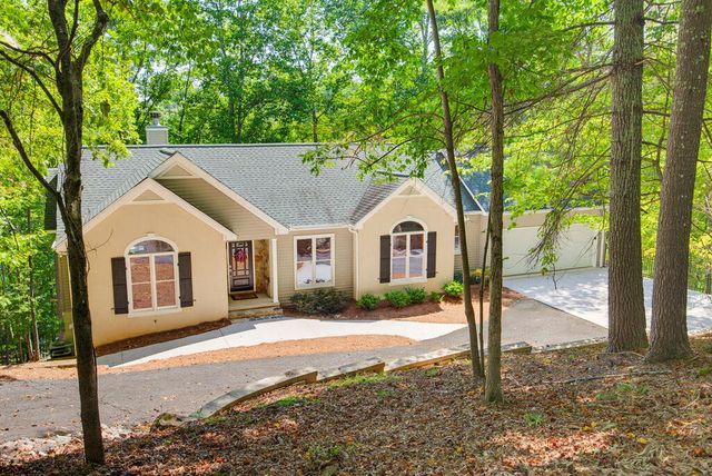 406 Arrowood Pointe, Blairsville, GA 30512
