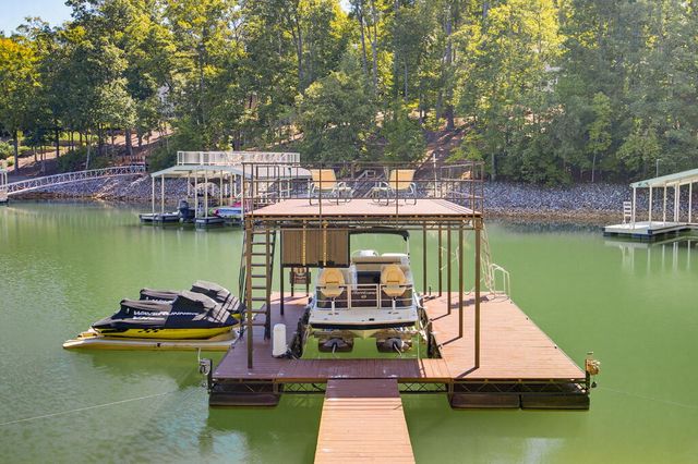 406 Arrowood Pointe, Blairsville, GA 30512