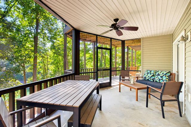 406 Arrowood Pointe, Blairsville, GA 30512