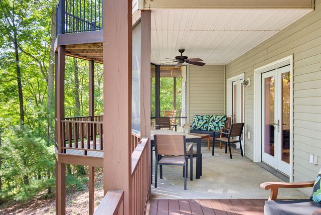 406 Arrowood Pointe, Blairsville, GA 30512