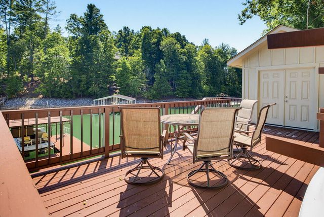 406 Arrowood Pointe, Blairsville, GA 30512