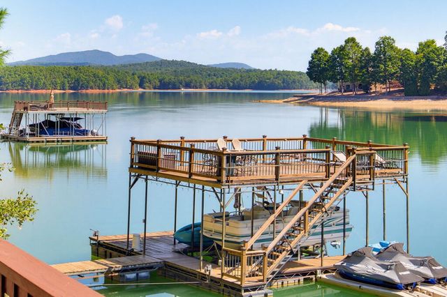 406 Arrowood Pointe, Blairsville, GA 30512