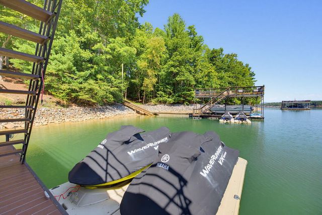 406 Arrowood Pointe, Blairsville, GA 30512