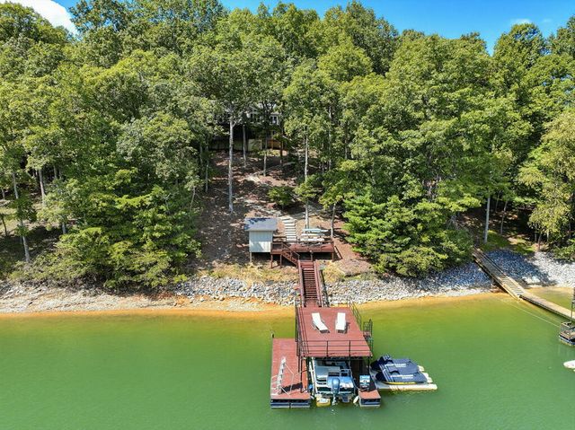 406 Arrowood Pointe, Blairsville, GA 30512