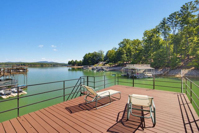406 Arrowood Pointe, Blairsville, GA 30512