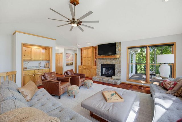 406 Arrowood Pointe, Blairsville, GA 30512