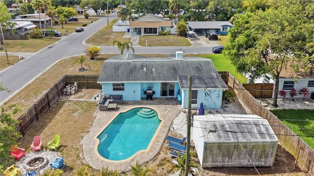 10437 52ND AVENUE N, St Petersburg, FL 33708