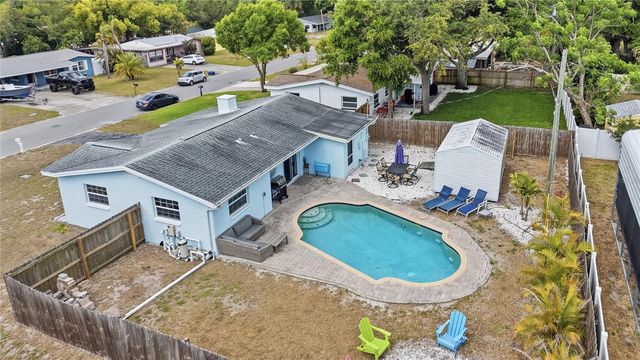 10437 52ND AVENUE N, St Petersburg, FL 33708