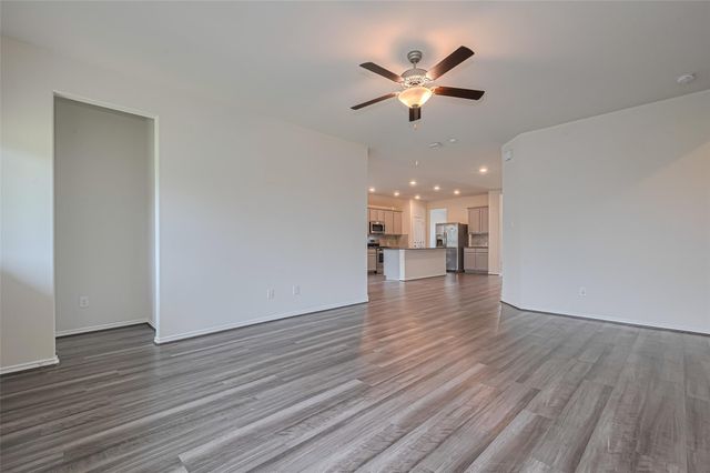 3519 Dancing Daisy Lane, Richmond, TX 77406