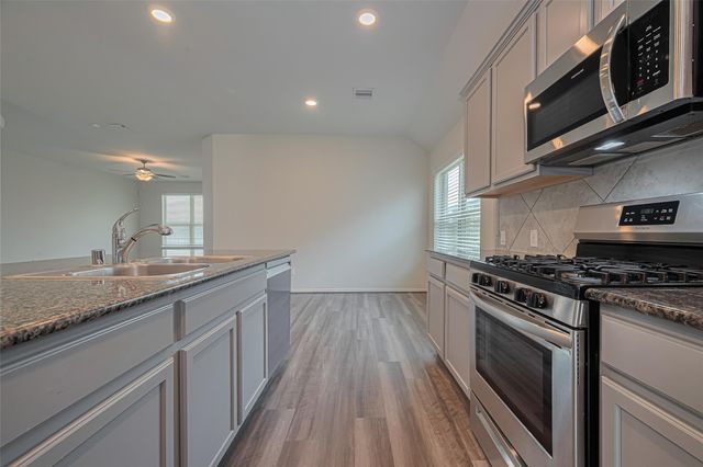 3519 Dancing Daisy Lane, Richmond, TX 77406