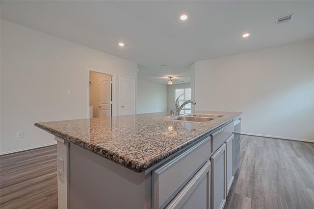 3519 Dancing Daisy Lane, Richmond, TX 77406
