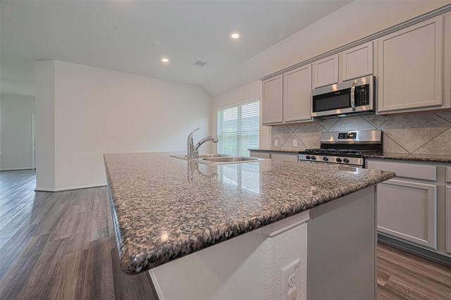 3519 Dancing Daisy Lane, Richmond, TX 77406