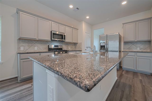 3519 Dancing Daisy Lane, Richmond, TX 77406