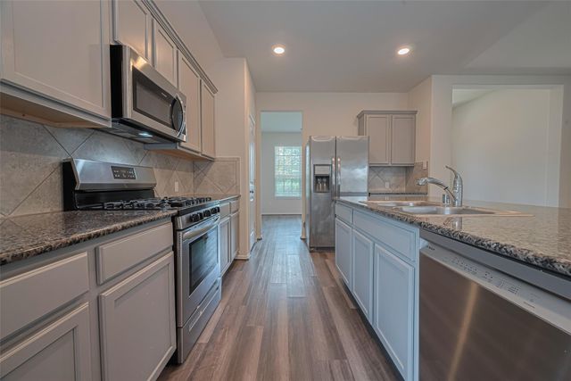 3519 Dancing Daisy Lane, Richmond, TX 77406