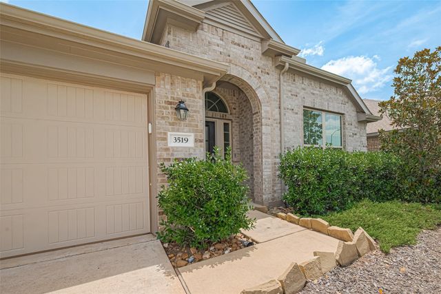 3519 Dancing Daisy Lane, Richmond, TX 77406